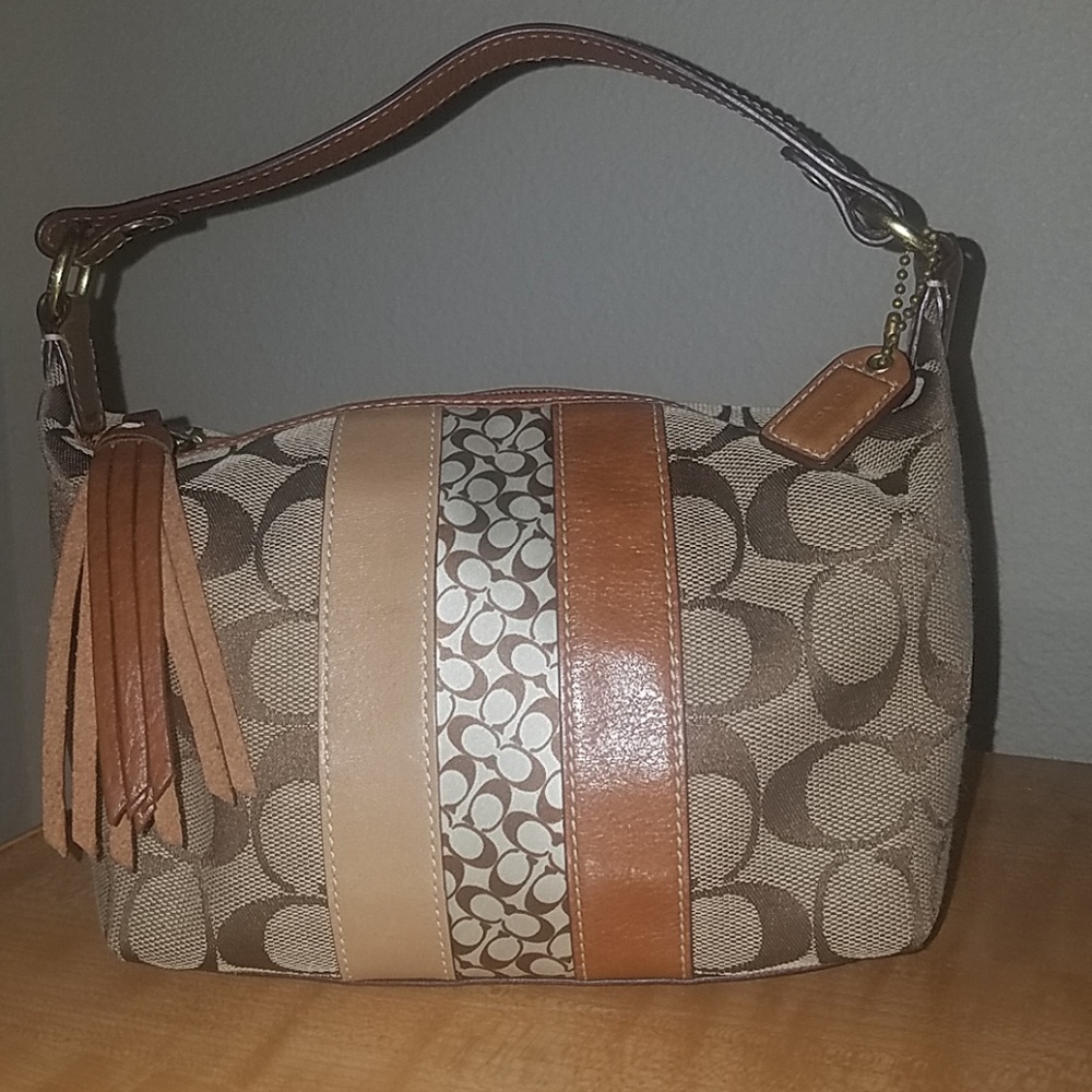 Mini Coach purse